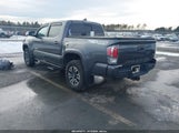 Toyota Tacoma 3TMCZ5AN5NM453920 fotografie