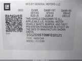 Chevrolet Malibu Fwd Lt 1G1ZD5ST0MF010121 снимка