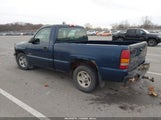 Chevrolet Silverado 1GCEC14W01Z240681 снимка