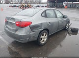 Hyundai Elantra Se KMHDU4ADXAU181516 снимка