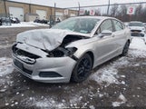 Ford Fusion Se 1FA6P0H77G5105497 снимка
