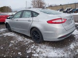 Ford Fusion Se 1FA6P0H77G5105497 снимка