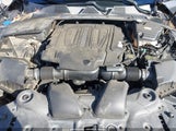 Jaguar Xj Xjl Portfolio SAJWA2GZ6F8V79479 photo