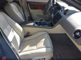 Jaguar Xj Xjl Portfolio SAJWA2GZ6F8V79479 снимка