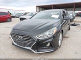 Hyundai Sonata Se 5NPE24AF4KH775563 снимка