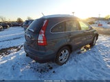 Honda Cr-V Ex-L 5J6RE4H76BL038443 снимка