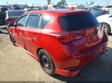 Toyota Corolla Im JTNKARJE9HJ537536 снимка