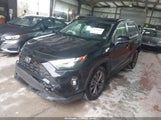 Toyota Rav4 Hybrid Xle Premium JTMB6RFV2SJ079392 снимка