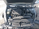 Hyundai Sonata Se 5NPEG4JA3LH057994 снимка