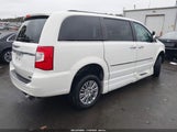Chrysler Town & Country Touring-L 2C4RC1CG1DR623829 fotografie