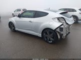 Hyundai Veloster Turbo KMHTC6AE0FU227333 снимка
