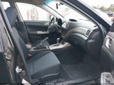 Subaru Impreza Outback Sport JF1GH6D66AH823159 fotografie