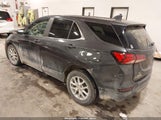 Chevrolet Equinox Awd Lt 3GNAXUEV3NS245989 fotografie
