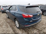 Chevrolet Equinox Lt 2GNAXTEV5K6272700 снимка