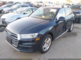 Audi Q5 45 Premium WA1ANAFY4K2087413 снимка