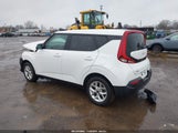 Kia Soul Lx KNDJ23AU8N7830872 fotografie