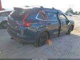 Honda Cr-V Hybrid Sport-L 5J6RS5H88SL009372 photo