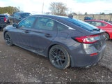 Honda Civic Sport Touring 19XFL1H89NE016455 снимка
