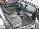 Honda Cr-V Lx 2HKRM4H34DH618173 снимка