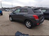 Chevrolet Trax Lt KL7CJLSBXJB626846 снимка