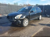 Nissan Rogue Sv JN8AS5MV6BW282036 снимка