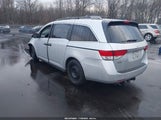 Honda Odyssey Lx 5FNRL5H21EB064431 снимка