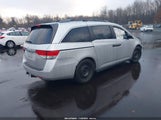 Honda Odyssey Lx 5FNRL5H21EB064431 снимка