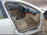 Acura Tsx JH4CL96845C017393 снимка