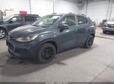 Chevrolet Trax Awd Lt KL7CJPSM5MB377112 снимка