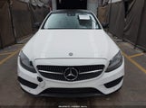 Mercedes-Benz Amg C 43 4Matic 55SWF6EB8HU187196 fotografie