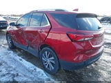 Chevrolet Equinox Fwd Premier 2GNAXNEV6N6115841 снимка