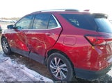 Chevrolet Equinox Fwd Premier 2GNAXNEV6N6115841 снимка