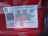 Chevrolet Equinox Fwd Premier 2GNAXNEV6N6115841 снимка