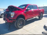 Ford F-150 Xlt 1FTFW1E5XNFA89373 снимка