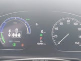 Honda Accord Hybrid Sport 1HGCV3F29NA021585 fotografie