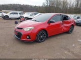 Toyota Corolla S Plus 2T1BURHE6FC245370 снимка