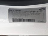 Audi A3 2.0T Premium WAU6ULFF7J1073130 снимка