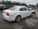 Chevrolet Malibu Ls 1G1ZB5EB8AF165598 снимка