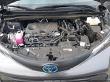 Toyota Sienna Xle 8 Passenger 5TDYRKEC3SS259749 photo
