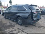 Toyota Sienna Xle 8 Passenger 5TDYRKEC3SS259749 fotografie