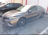 Toyota Camry Se 4T1B11HK2KU272610 photo