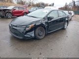 Toyota Corolla Le 5YFB4MDE4RP097863 снимка
