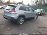 Jeep Cherokee Latitude 4X4 1C4PJMCS1HW552423 снимка
