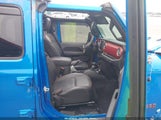 Jeep Gladiator Rubicon 4X4 1C6JJTBM9ML532622 снимка
