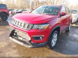 Jeep Compass Latitude 4X4 3C4NJDBB5KT737225 снимка