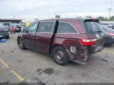 Honda Odyssey Lx 5FNRL5H2XCB114790 снимка