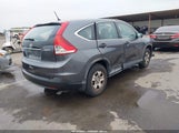 Honda Cr-V Lx 5J6RM3H39DL026719 снимка