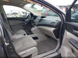 Honda Cr-V Lx 5J6RM3H39DL026719 снимка