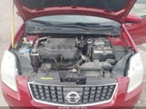 Nissan Sentra 2.0S 3N1AB61E99L693858 снимка