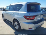 Nissan Armada Sv 2Wd JN8AY2AC8R9195716 photo